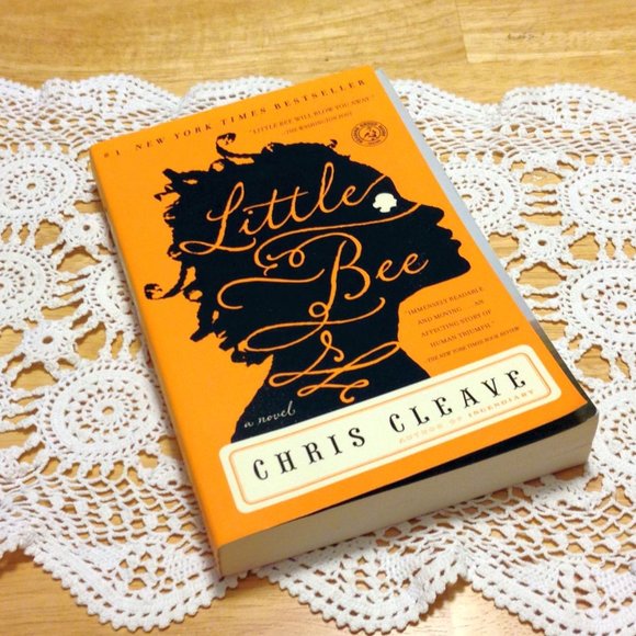 3 for $10 book sale! Best Seller Fiction, Little Bee - Picture 1 of 9